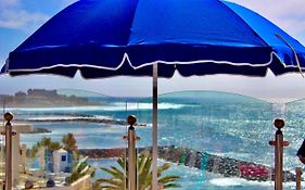 Villa Mar First Line Playa Las Americas